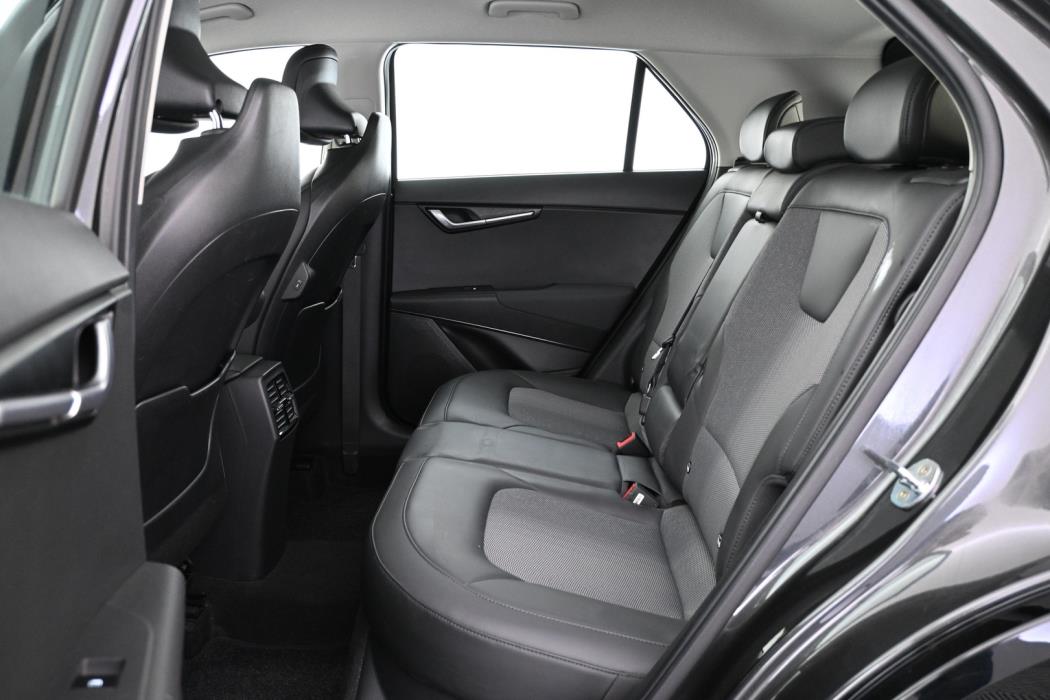 KIA Niro 2023