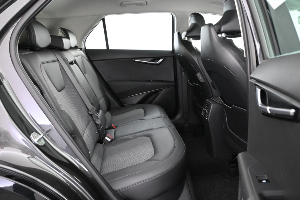 KIA Niro 2023