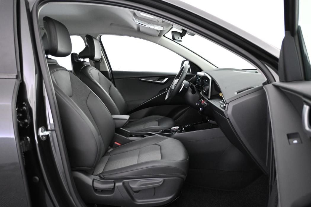KIA Niro 2023