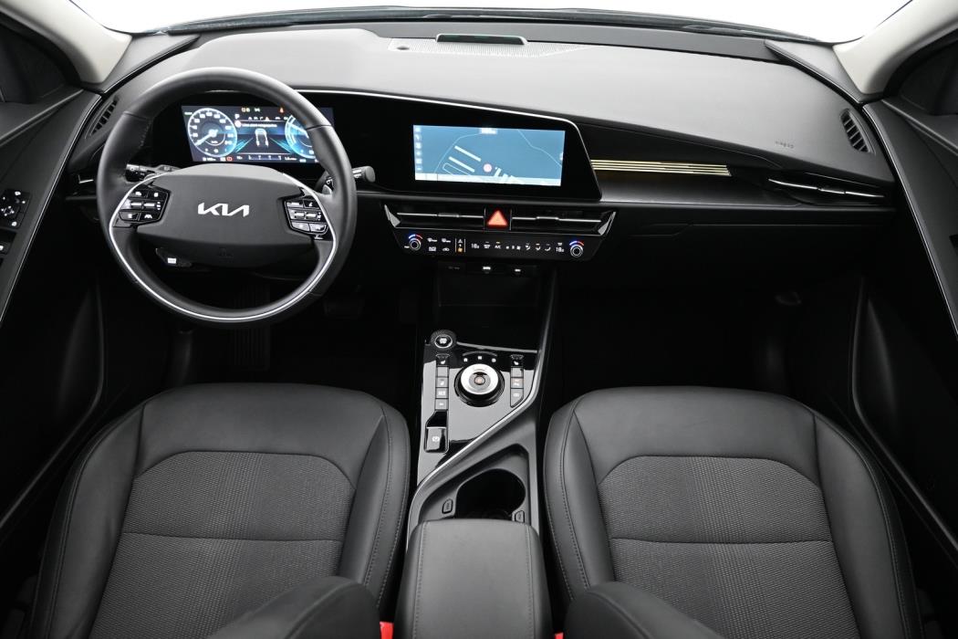 KIA Niro 2023