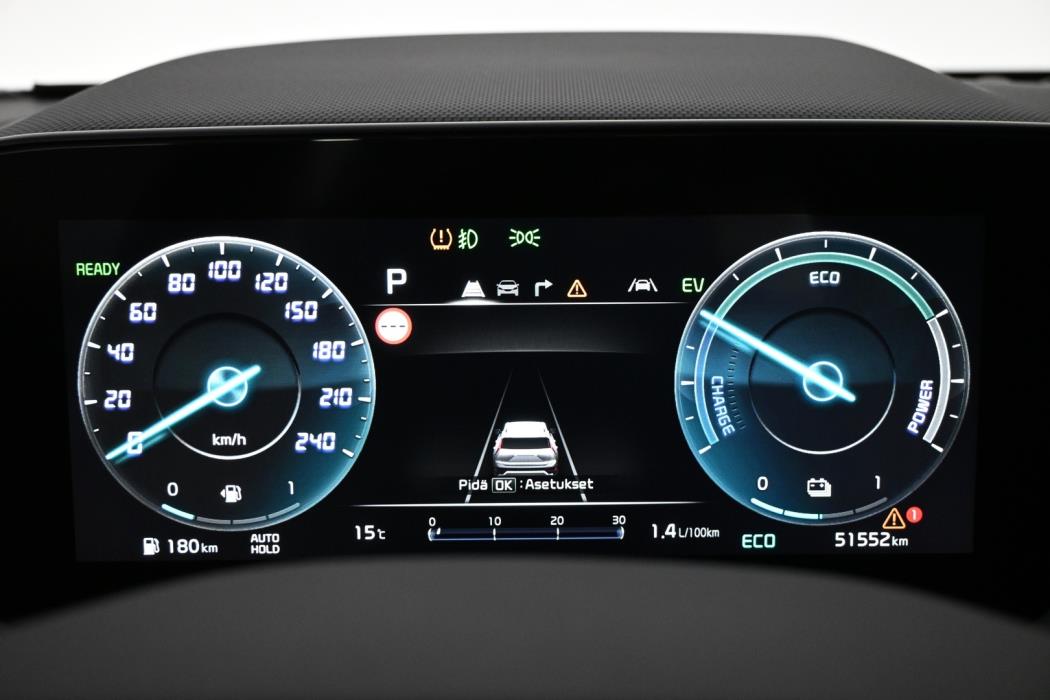 KIA Niro 2023
