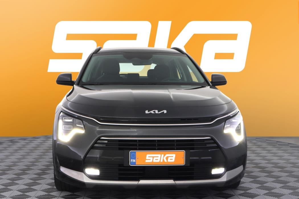 KIA Niro 2023