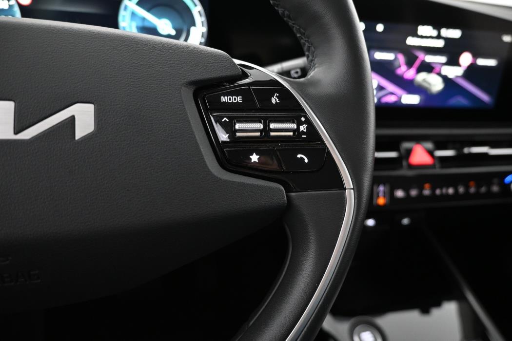 KIA Niro 2023