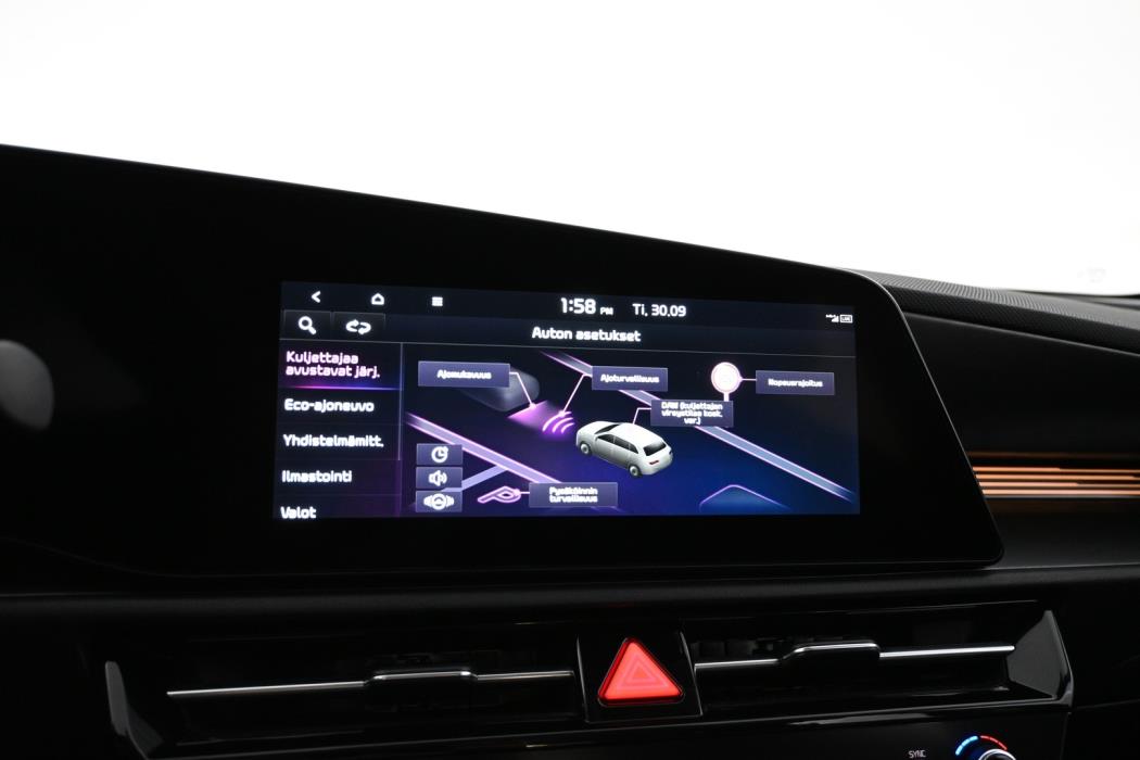 KIA Niro 2023