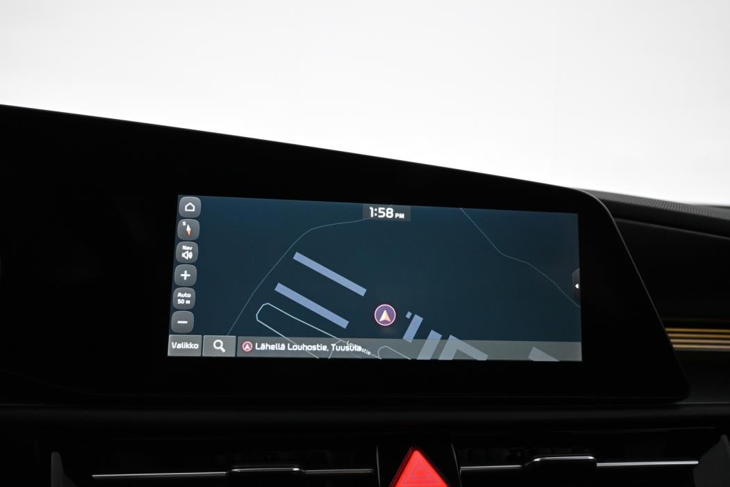 KIA Niro 2023