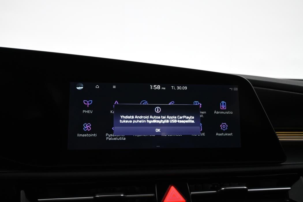 KIA Niro 2023