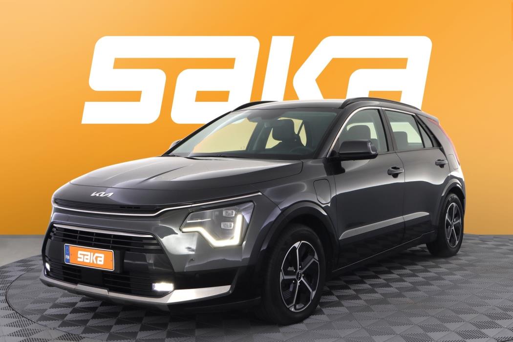 KIA Niro 2023