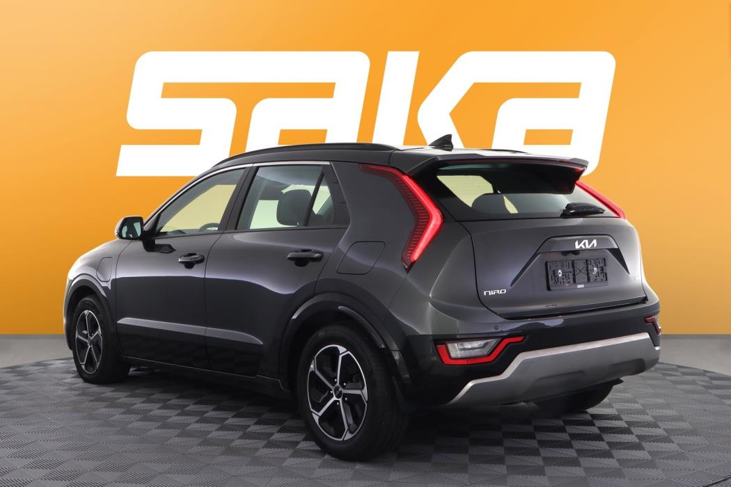 KIA Niro 2023