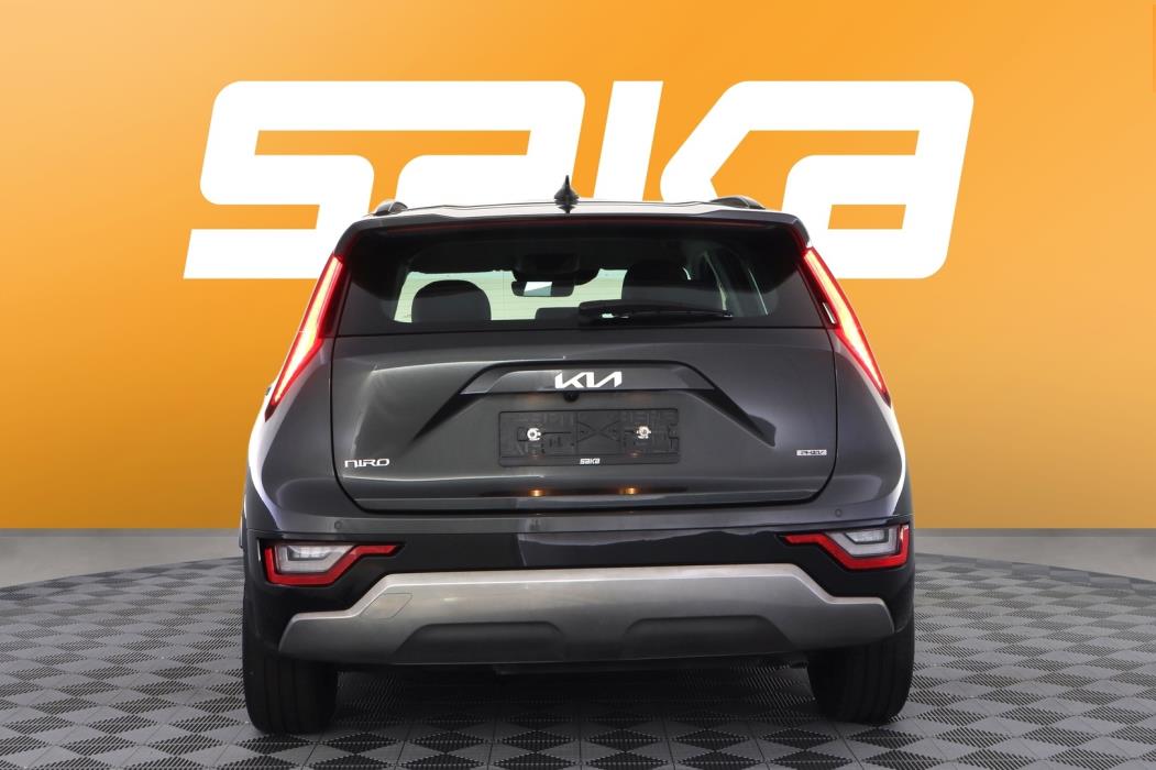 KIA Niro 2023