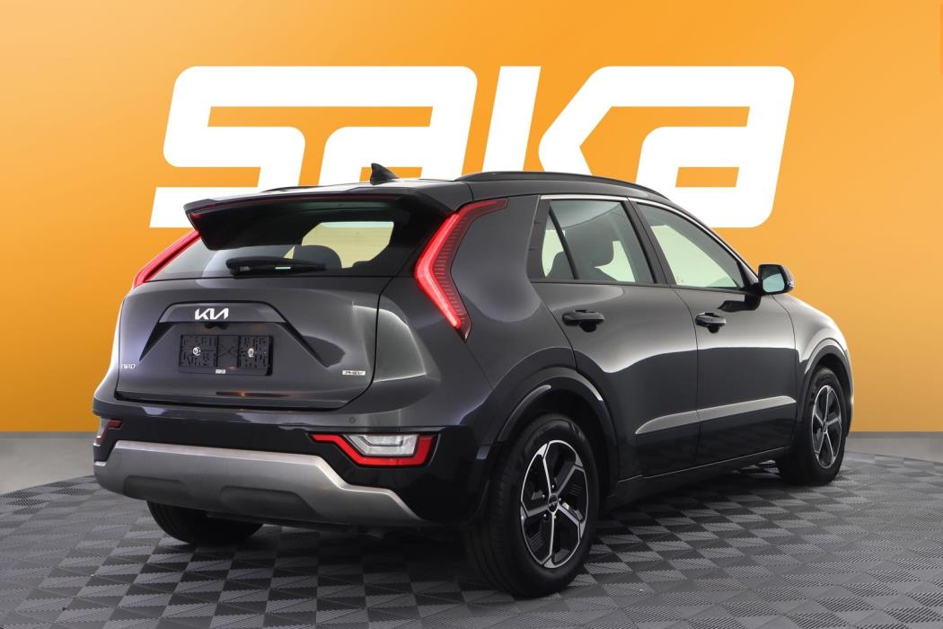 KIA Niro 2023