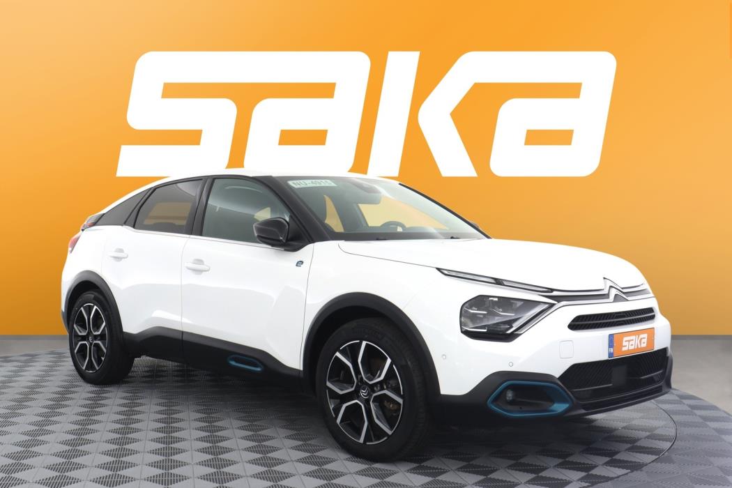 CITROEN C4 2022