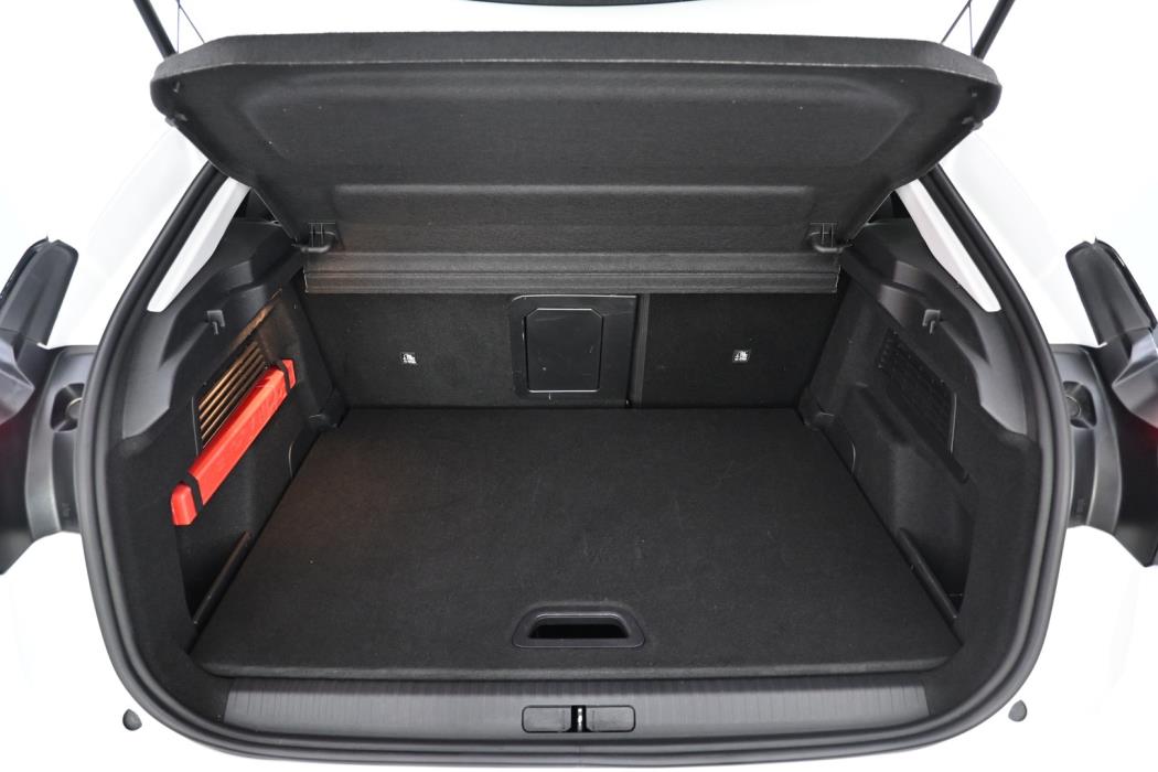 CITROEN C4 2022