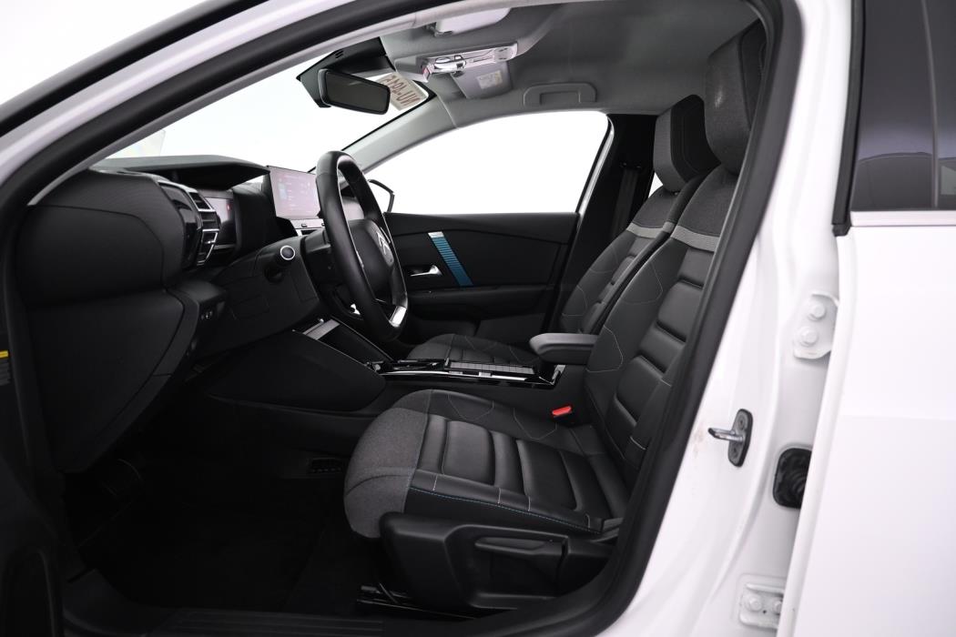 CITROEN C4 2022