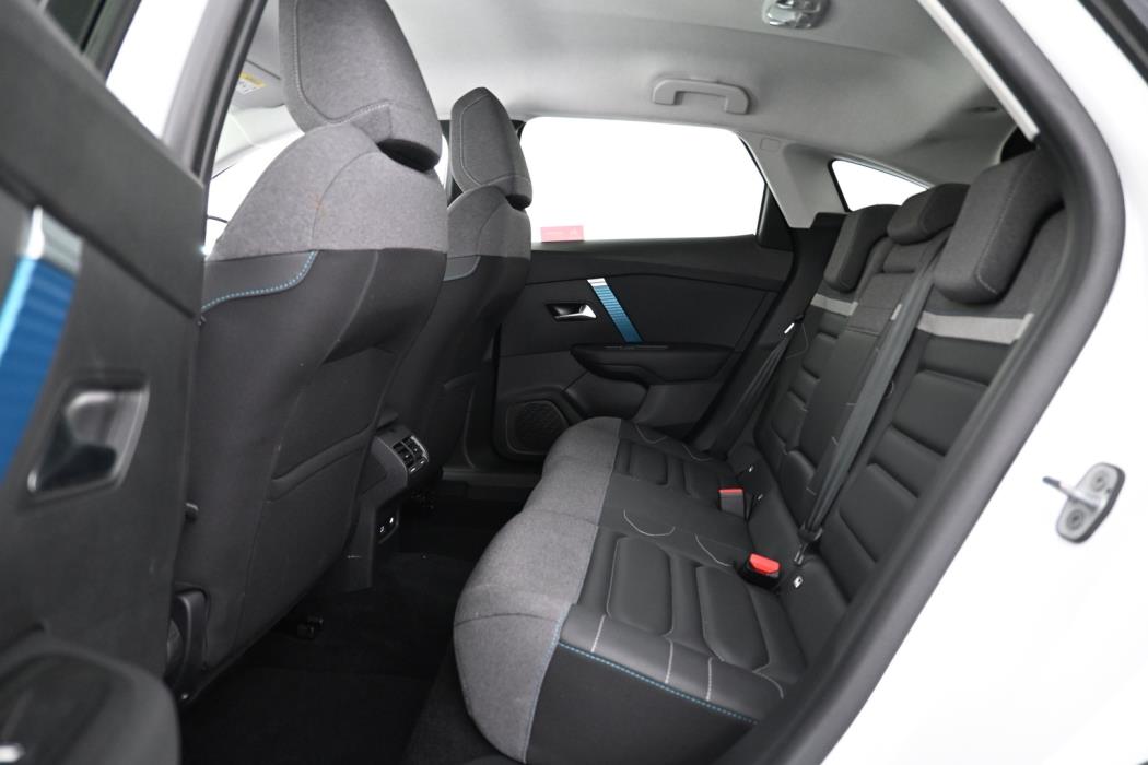 CITROEN C4 2022