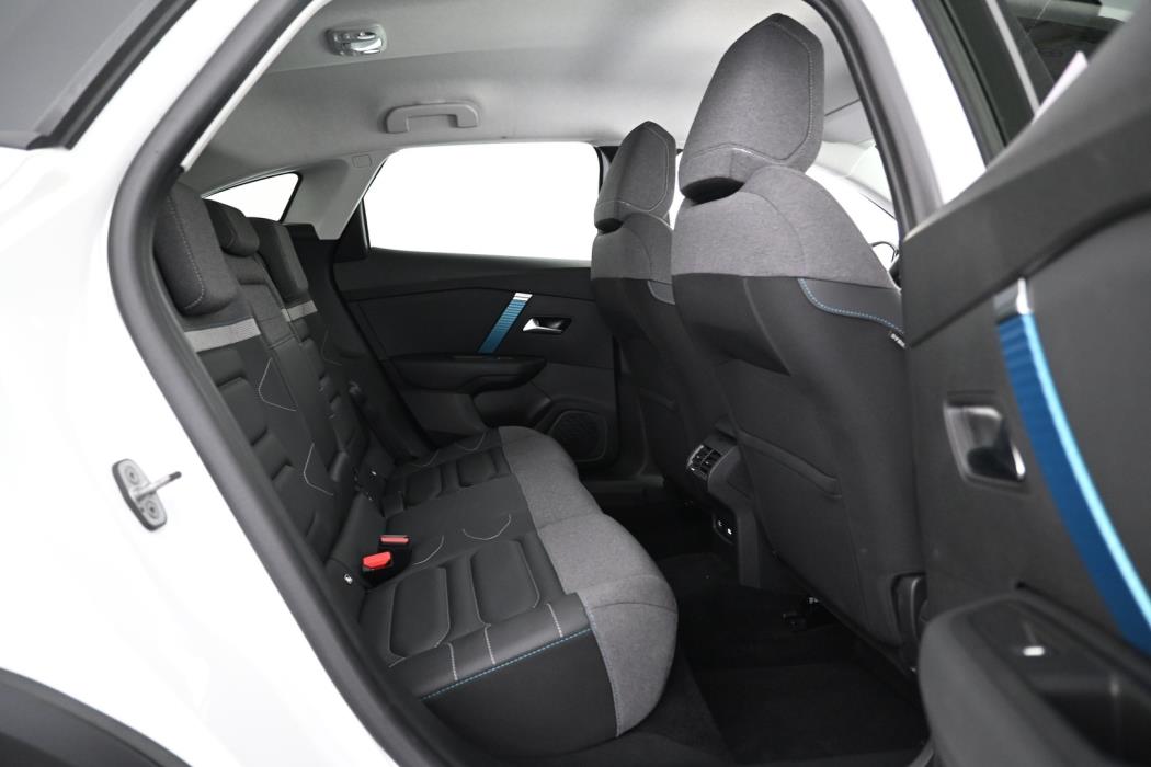 CITROEN C4 2022