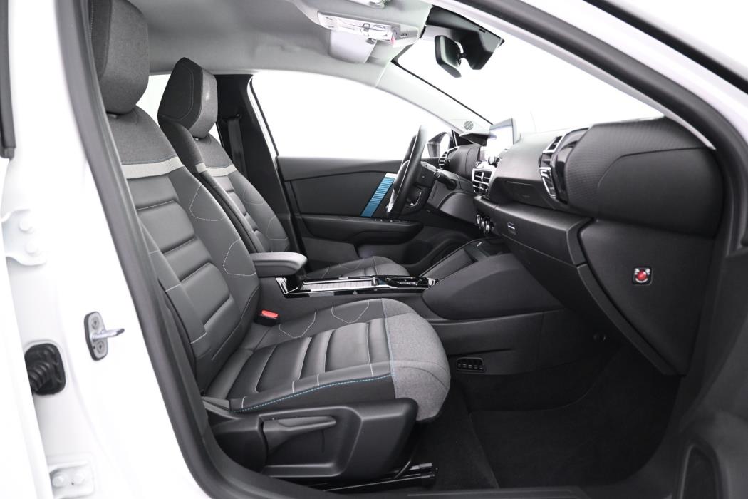 CITROEN C4 2022