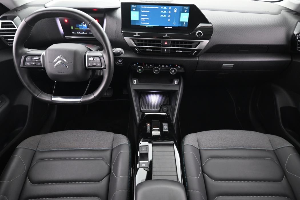 CITROEN C4 2022