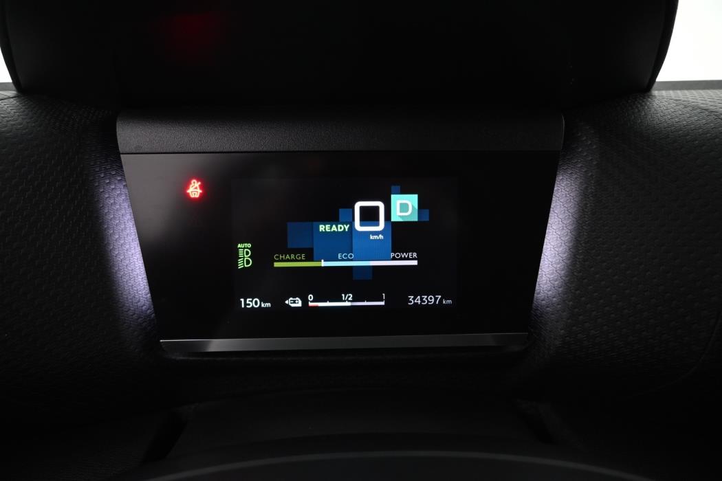 CITROEN C4 2022