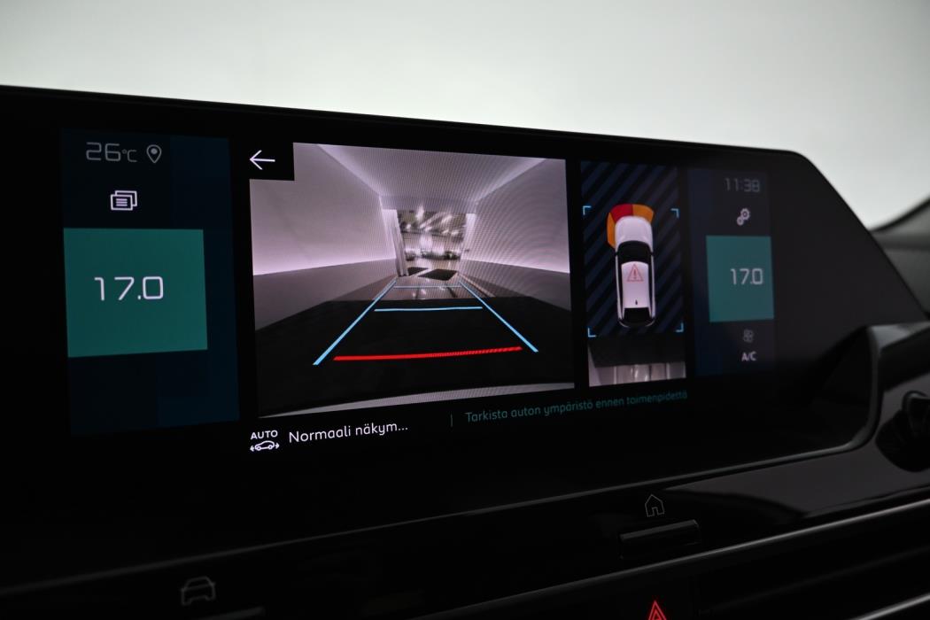 CITROEN C4 2022