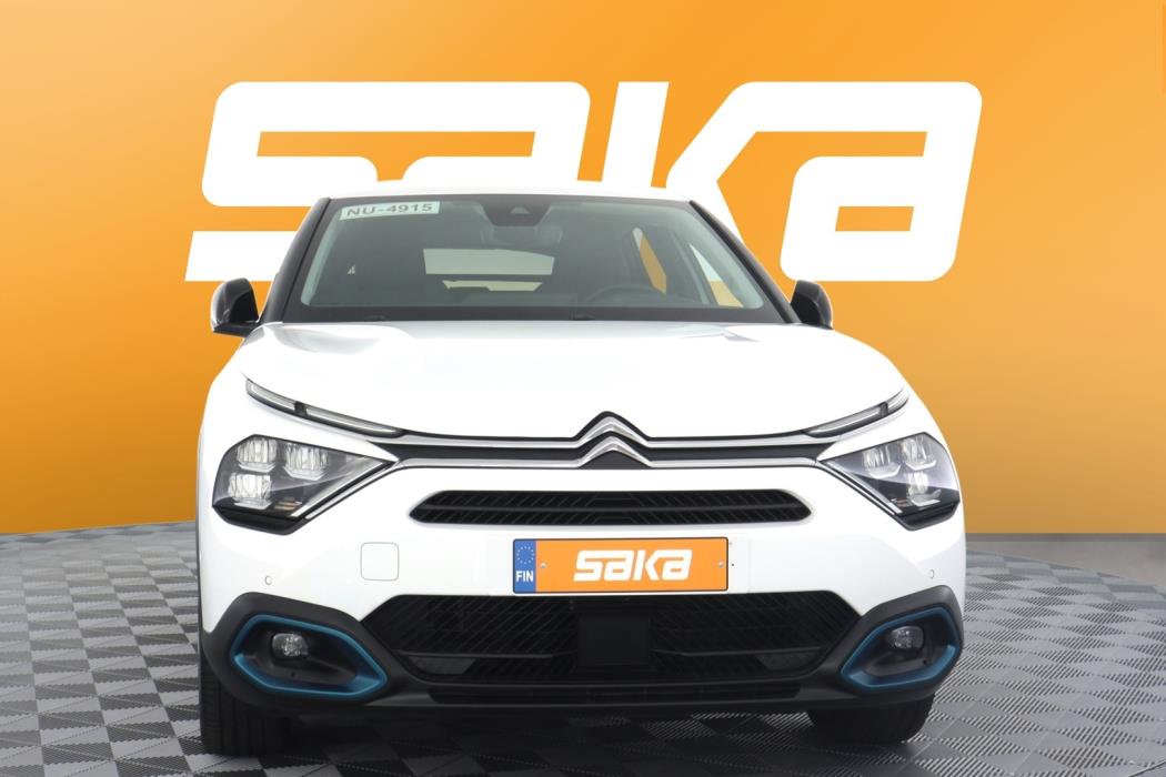 CITROEN C4 2022