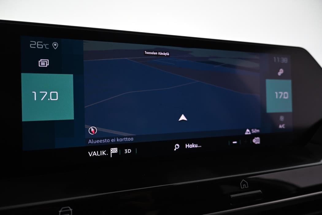 CITROEN C4 2022