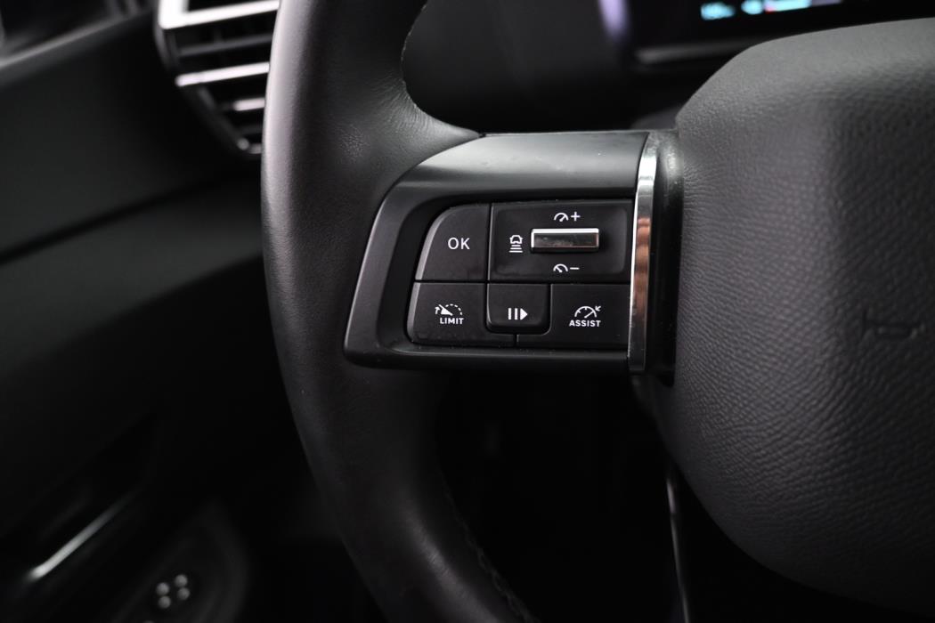 CITROEN C4 2022