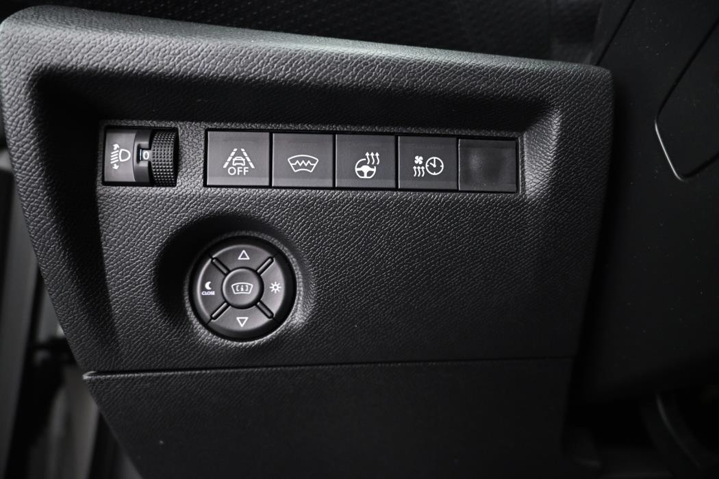 CITROEN C4 2022
