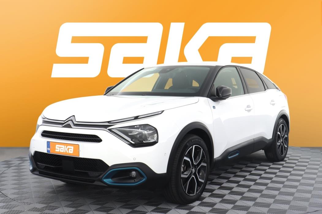 CITROEN C4 2022