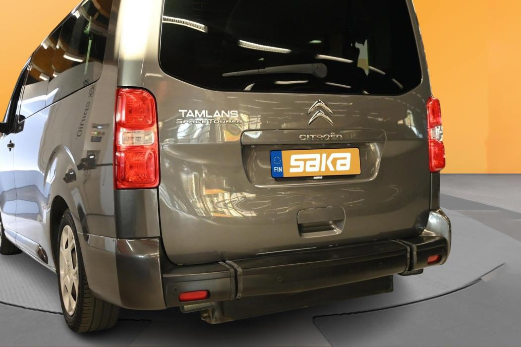 CITROEN SPACE TOURER 2021