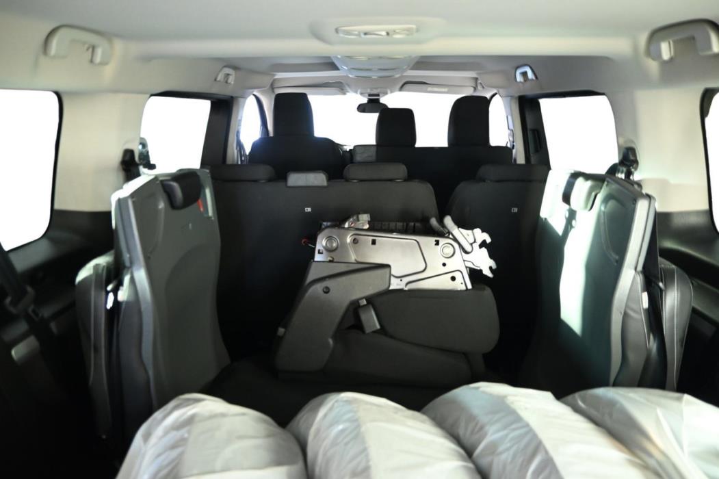 CITROEN SPACE TOURER 2021