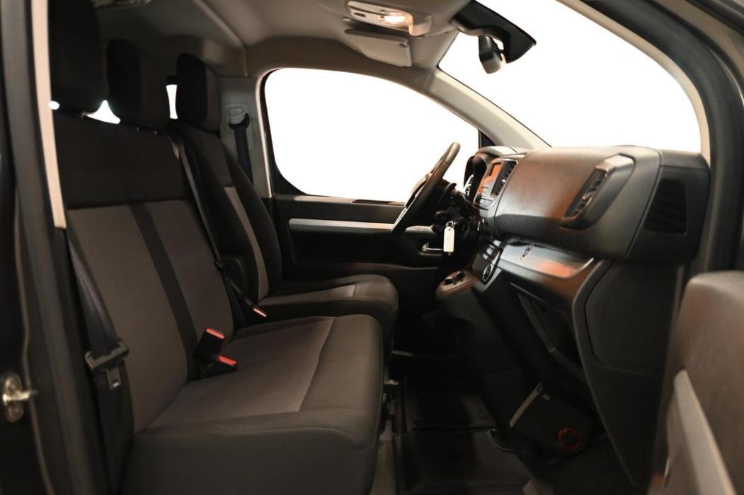 CITROEN SPACE TOURER 2021