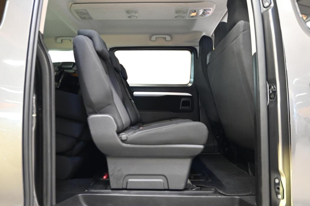 CITROEN SPACE TOURER 2021