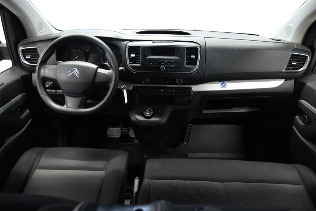 CITROEN SPACE TOURER 2021