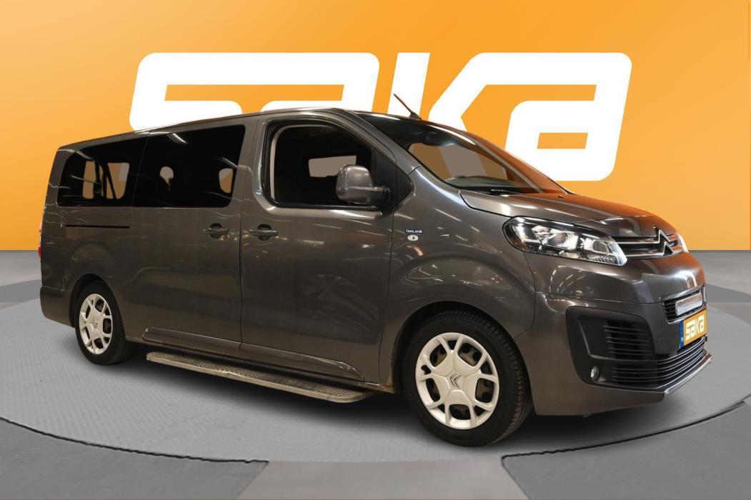 CITROEN SPACE TOURER 2021