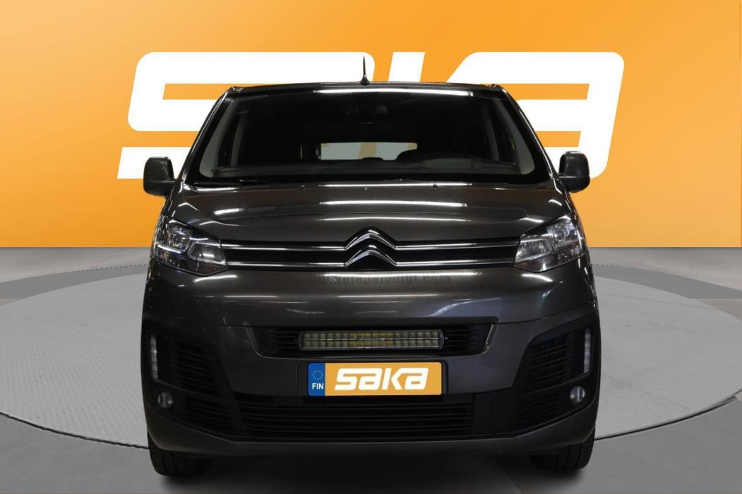 CITROEN SPACE TOURER 2021