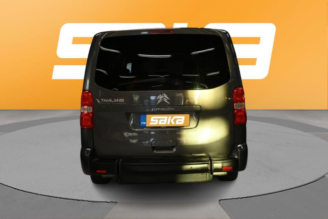 CITROEN SPACE TOURER 2021