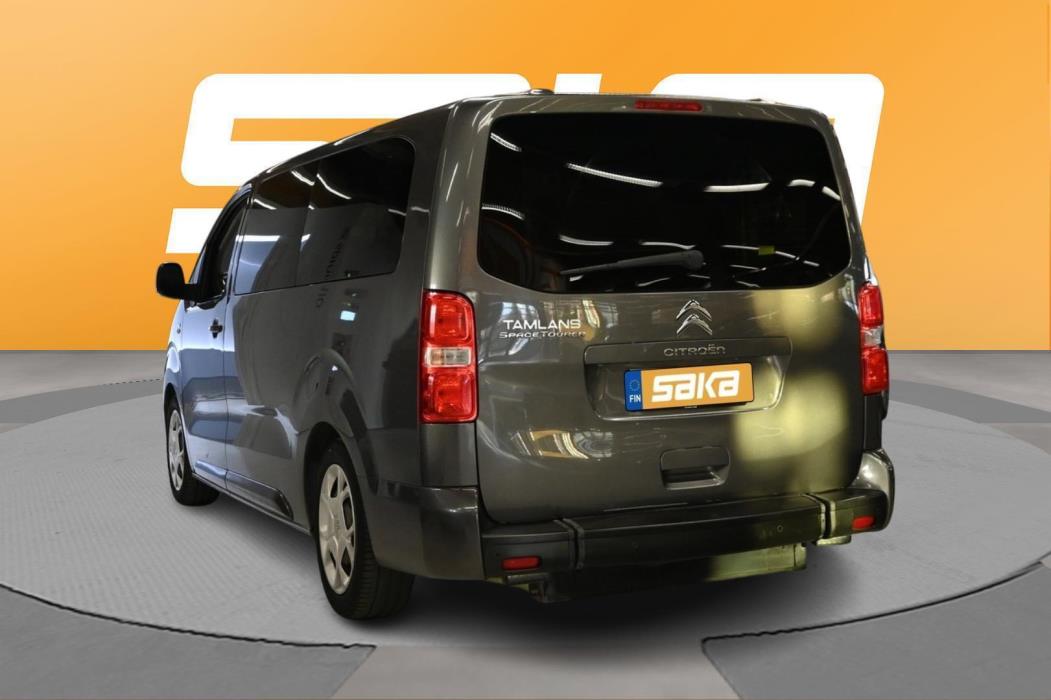 CITROEN SPACE TOURER 2021