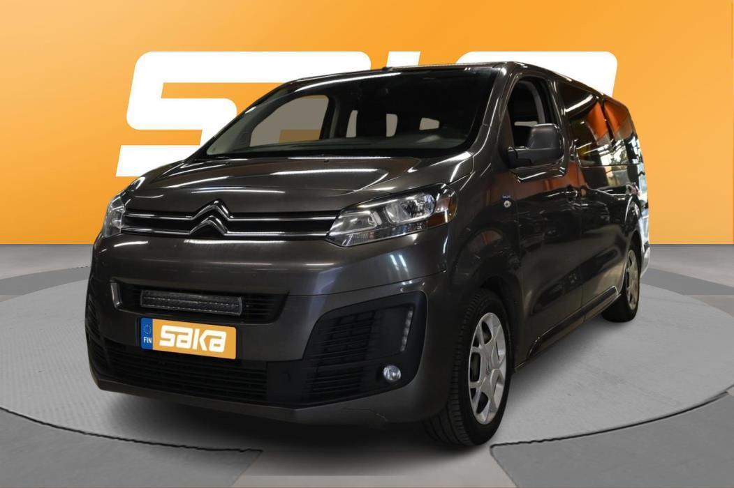 CITROEN SPACE TOURER 2021
