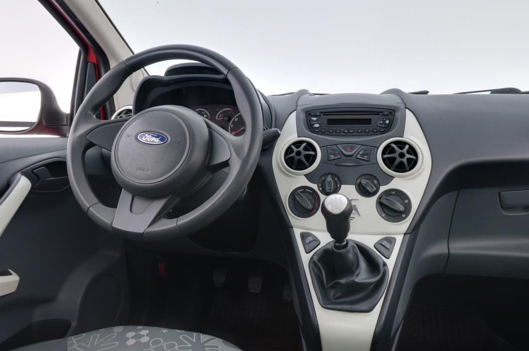 FORD Ka 2010