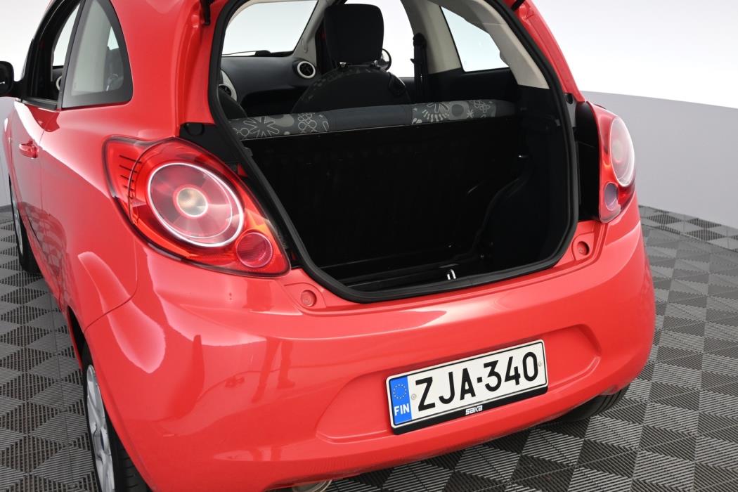 FORD Ka 2010