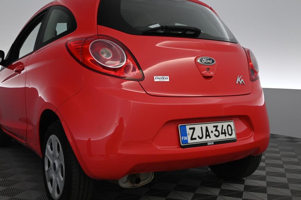 FORD Ka 2010