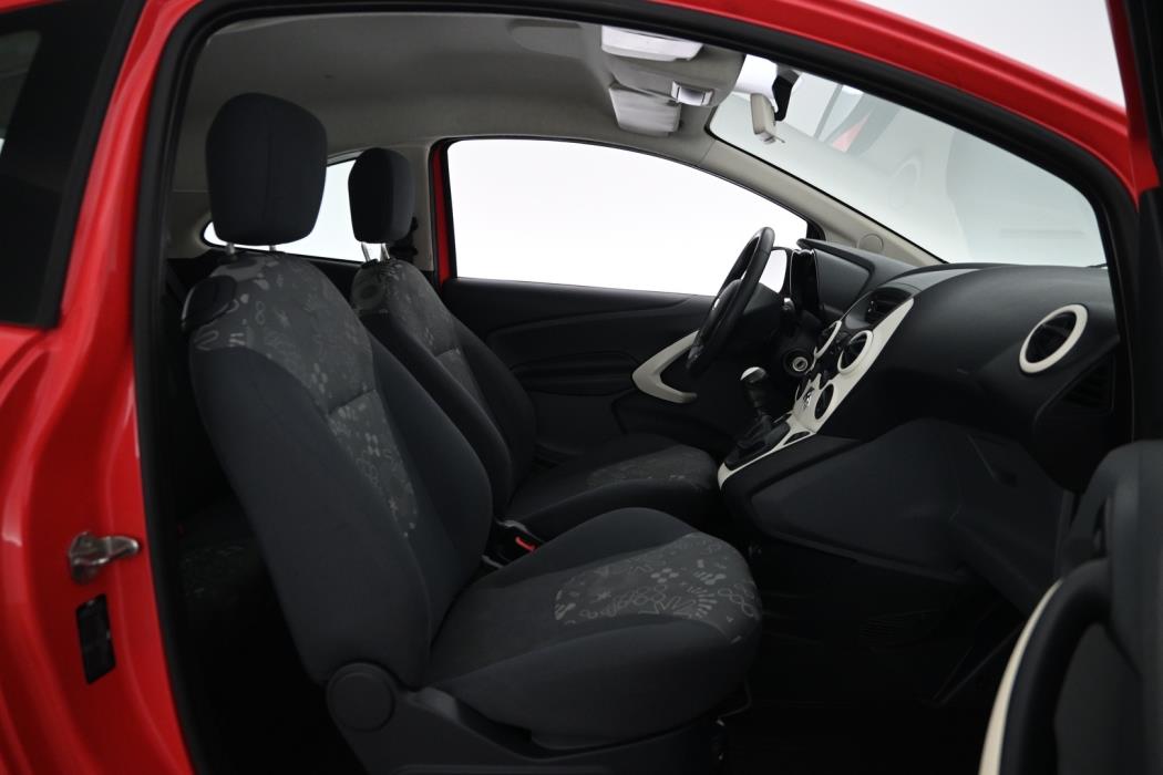 FORD Ka 2010