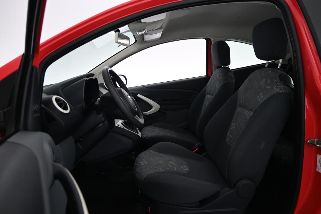 FORD Ka 2010