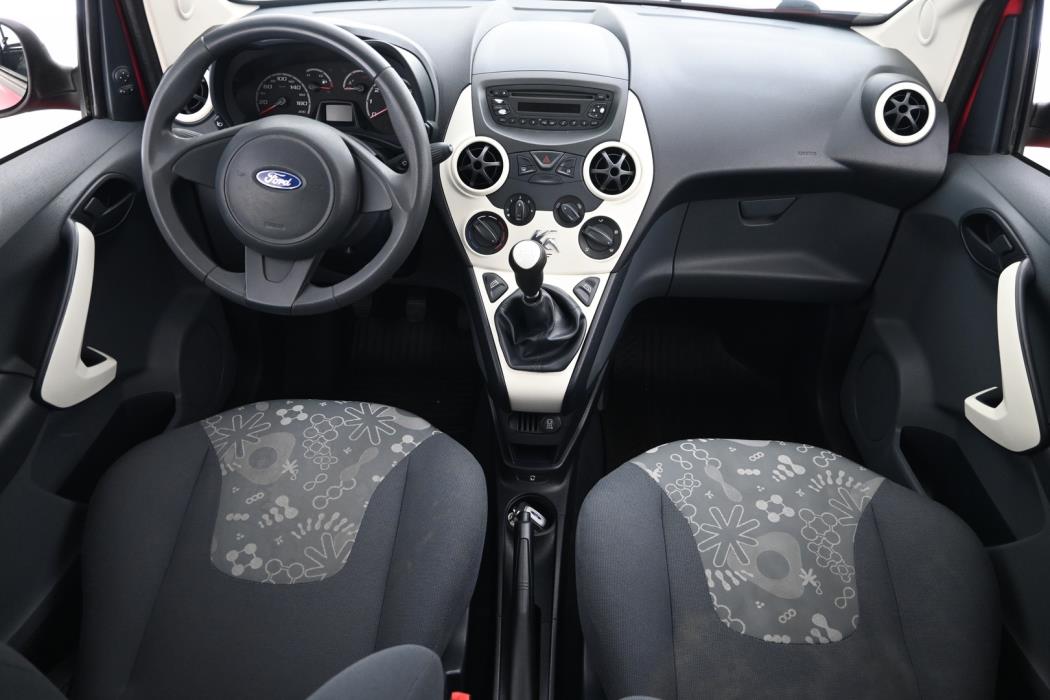 FORD Ka 2010