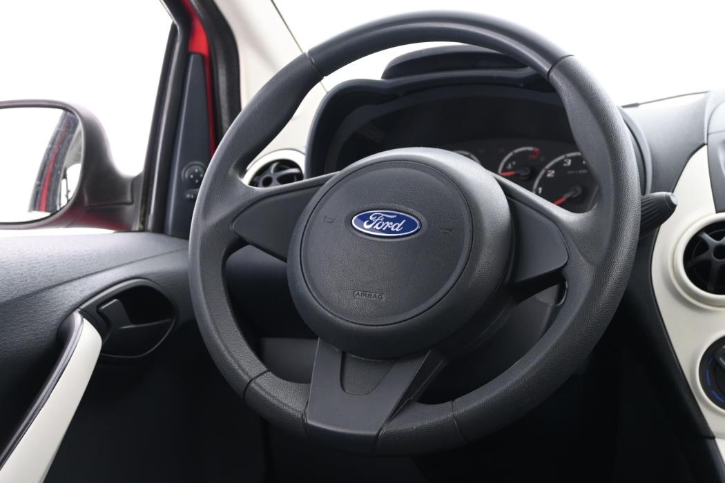 FORD Ka 2010
