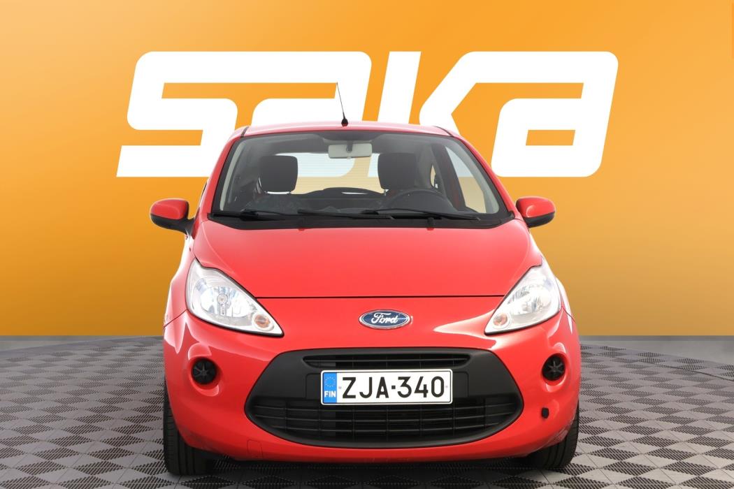 FORD Ka 2010