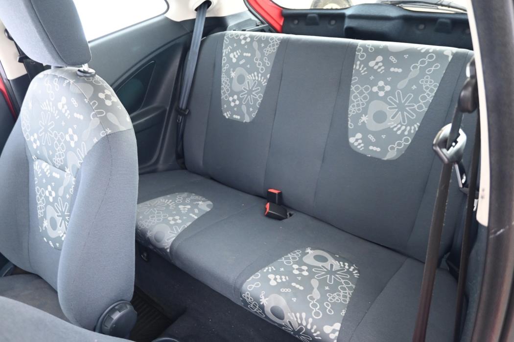 FORD Ka 2010