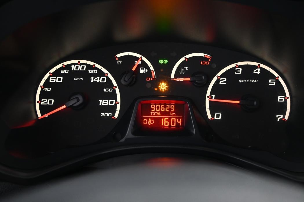 FORD Ka 2010