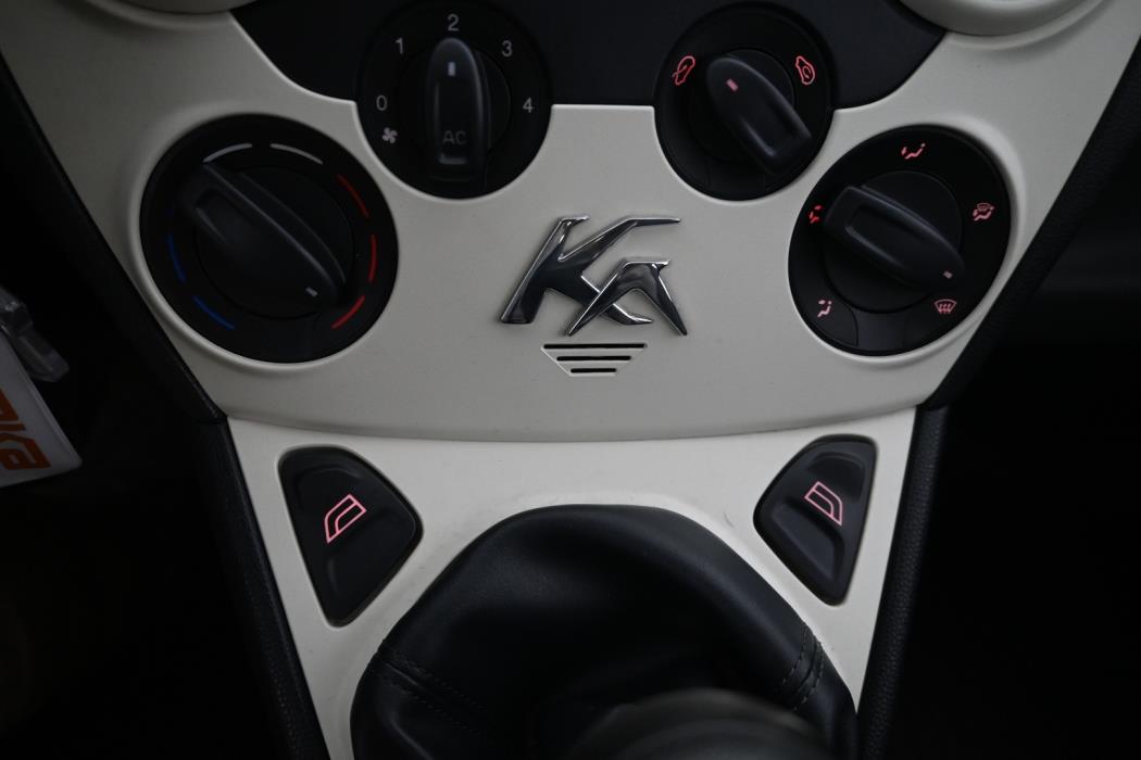 FORD Ka 2010