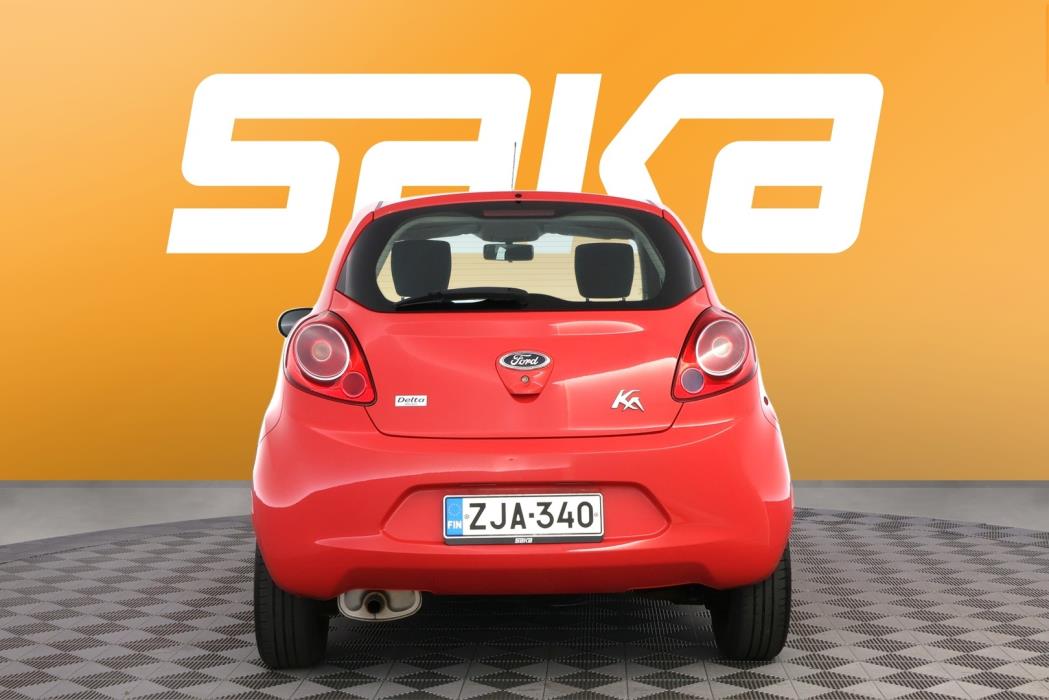 FORD Ka 2010